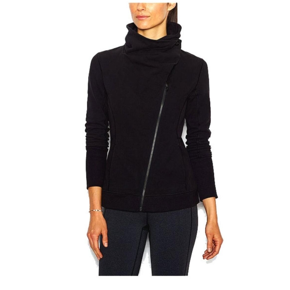 PUMA Women's Hooded Jacket